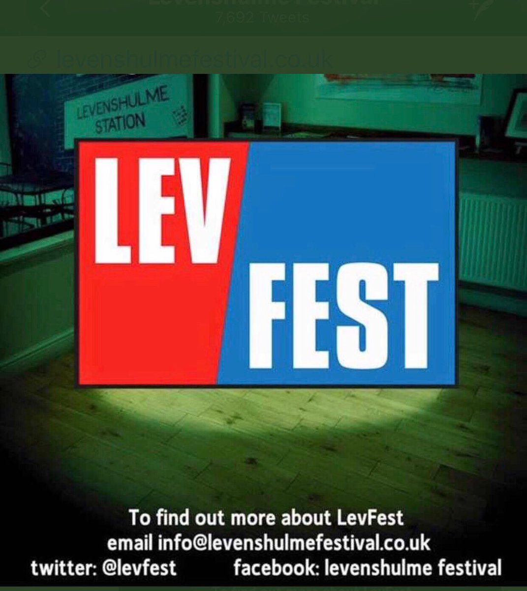 levfest's tweet photo. Love #Halloween check out all the great events @levfest for #Levfest17 see https://t.co/jRhljkwErd https://t.co/UlRz83uCAR