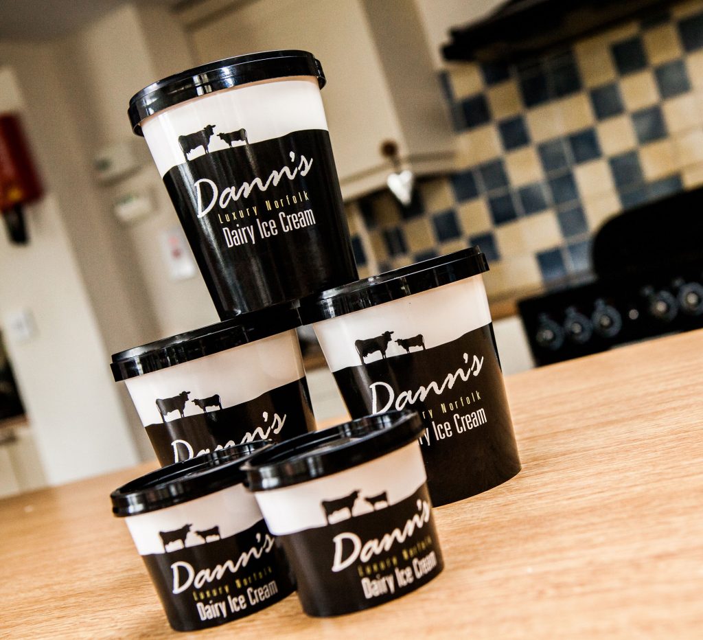 Ice cream maker expands with HSBC loan insidermedia.com/insider/centra… <a href="/ondannsfarm/">Danns Farm</a>