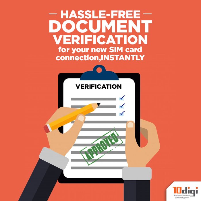 10digiapp's tweet photo. #eKYC and an instant SIM card activation. 
What else can you ask for! #10digi https://t.co/Fw8yAr6bWG