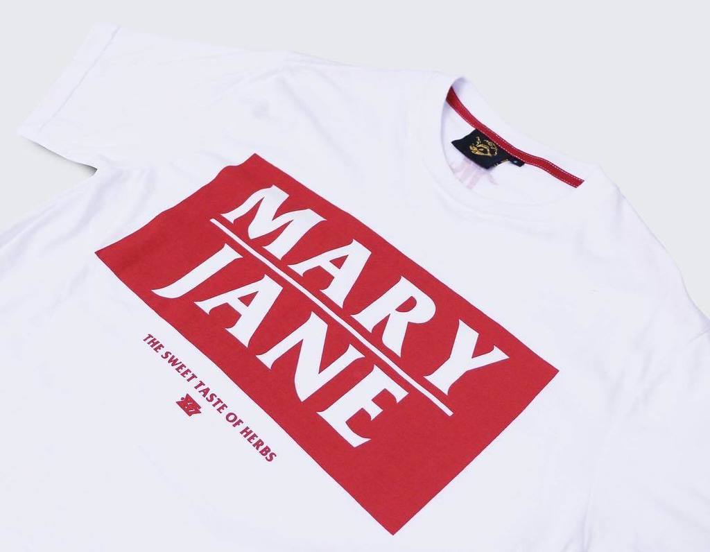 Million Apparel tweet media