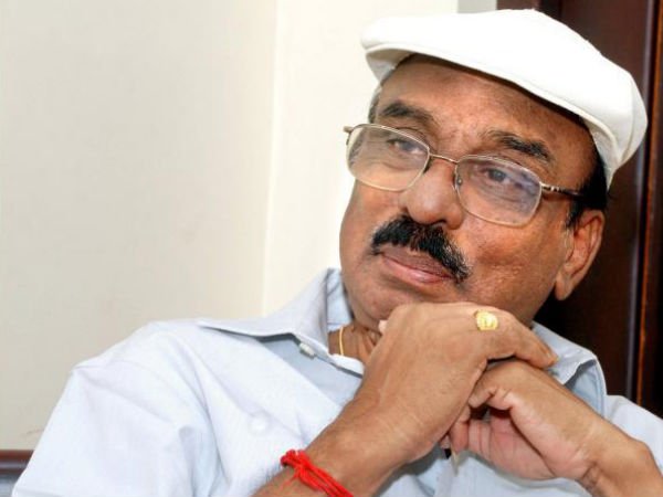 chemmeensfa's tweet photo. A legendary #filmmaker with a remarkable three decade long career.
#RIP #IVSasi sir https://t.co/57Cbx7m7hj