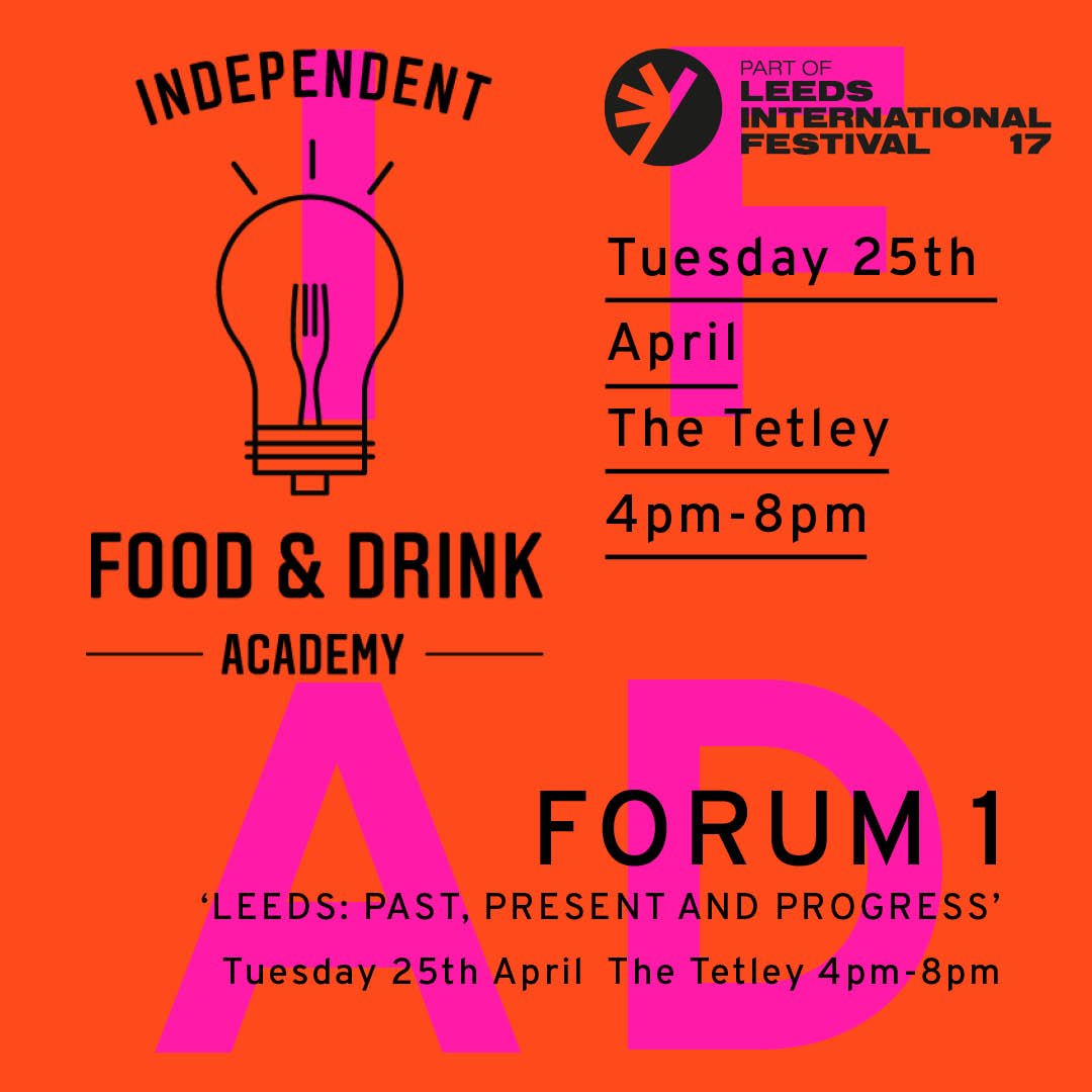 IFDAcademy's tweet photo. Six months since the first, one week since the last. 🌀 Take a look back at the Forum events from across the year. #IFDAforum https://t.co/BVIKb1Cauu