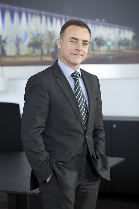 Matthias Tesi interviewed our Toni Valls for <a href="/WGS_Tesi/">World Gourmet Society</a>, a gourmet club for food professionals and food lovers >> ow.ly/deRQ30g3Os3