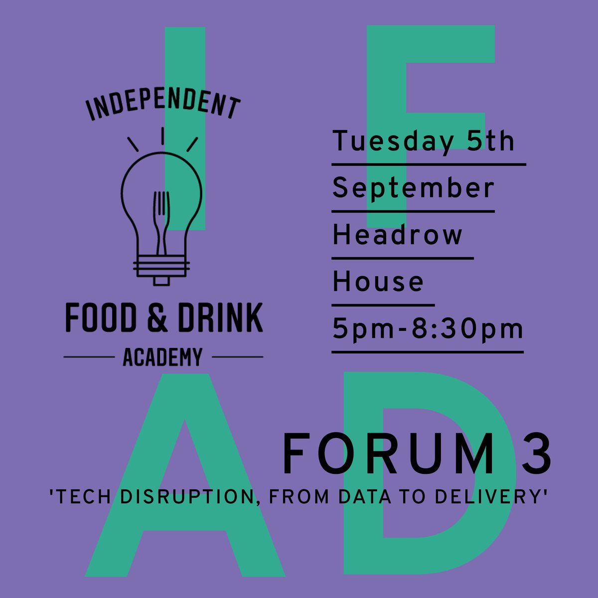 IFDAcademy's tweet photo. Six months since the first, one week since the last. 🌀 Take a look back at the Forum events from across the year. #IFDAforum https://t.co/BVIKb1Cauu