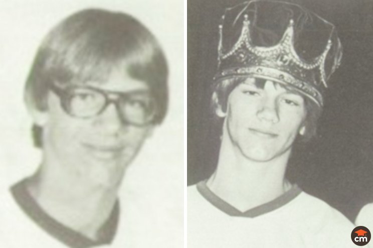 Wishing this 3-time Super Bowl champion a happy birthday!  