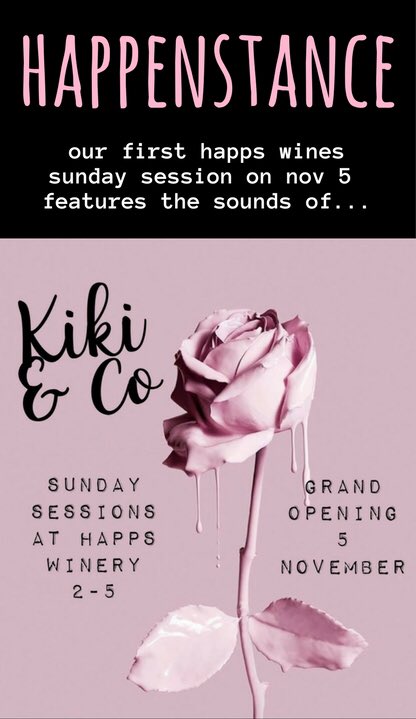 Happs Wines tweet media