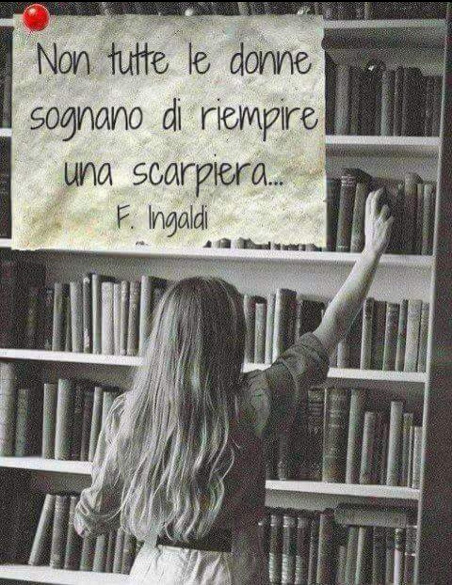 in_prosa's tweet photo. Buon Martedì 😉🎈 ➖ #ilbellodelledonne #Donne #laforzadelledonne #citando #citazioni #libri #inprosa @CasaLettori #lettori #lettura #love https://t.co/17M92nNbWl