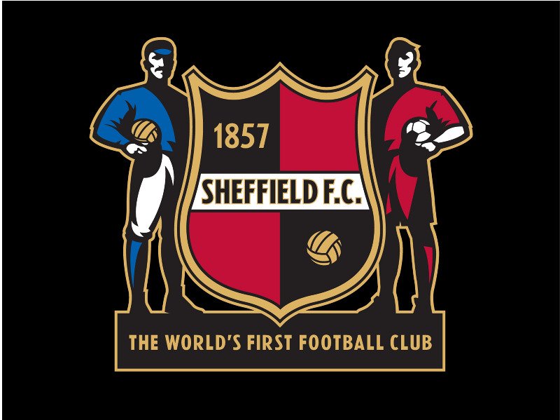 Hoy se cumplen 160 años de la fundación del Sheffield FC, el club de fútbol más antiguo del mundo.