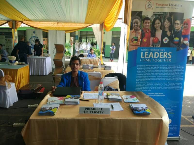 SMAN 86 Jakarta tweet media
