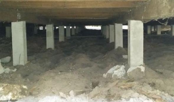 AusRestumping's tweet image. Looking for #restumping services in #Melbourne? If yes, Call us on 0481-275-114 to avail restumping. 

Know more: restumpingunderpinning.com/restumping-ser…