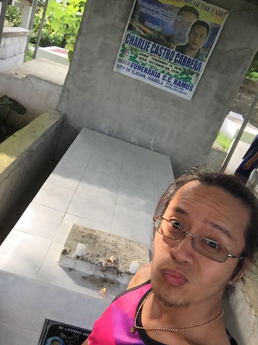 blue_topakia69's tweet photo. promise kept for a very dear friend...
#missingChacha https://t.co/KS4YTMACUh