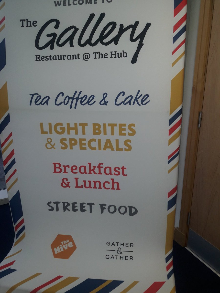 Jayne_mathews's tweet photo. Come along to the Gallery today!! https://t.co/Cik68H7HbY