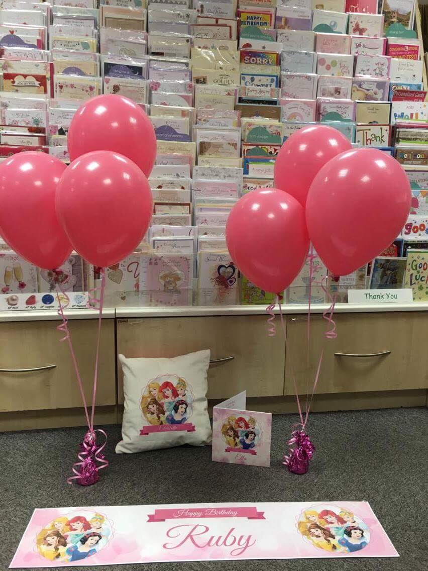Stjohns_post's tweet photo. Everything you need to make a party magical here @Stjohns_post @CreationExpress #heliumballoons #personalisedgifts https://t.co/AxXpqMqtdv