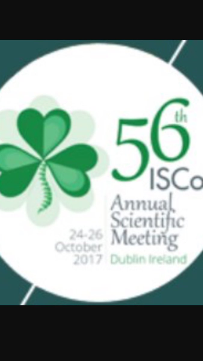 willemijnfab's tweet photo. Ready for #ISCoSmeetings #iscos2017 @heliomare https://t.co/rRHt0h0kW2
