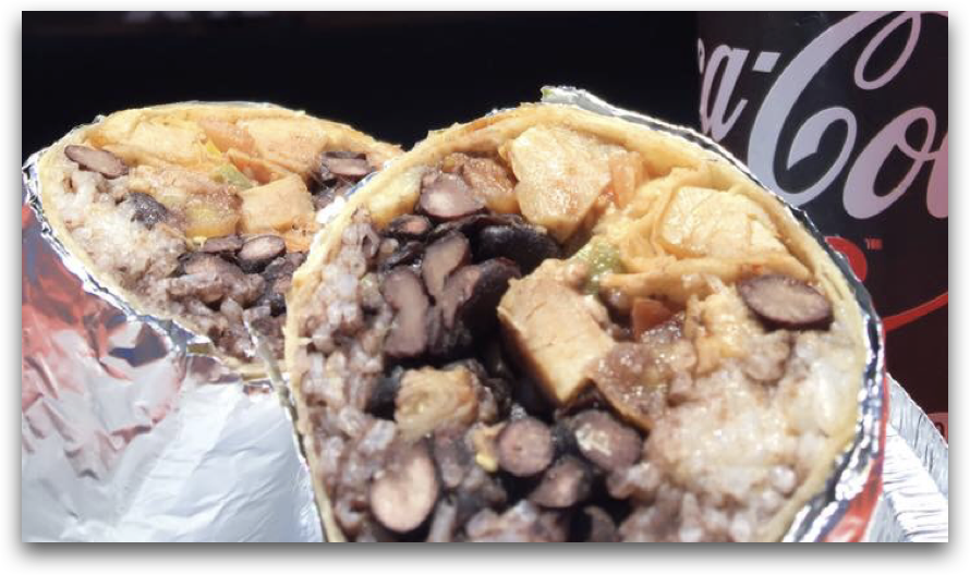 Get #Burrito 🌯 <a href="/ElGondo/">el gondo</a> 11-1:30 Veterans Eats. See 📷menu, review, chat #SSF #TacoTuesday #foodtruck #foodie @Mobolet🔗bit.ly/2mn2Kek