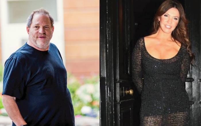 dailyhellascom's tweet photo. Greek Actress: “Harvey Weinstein Wanted Me Deported from the US Be...  #dailyhellas #vanabarba https://t.co/0XYBcwv1T4 https://t.co/Lo0vhkXVfn