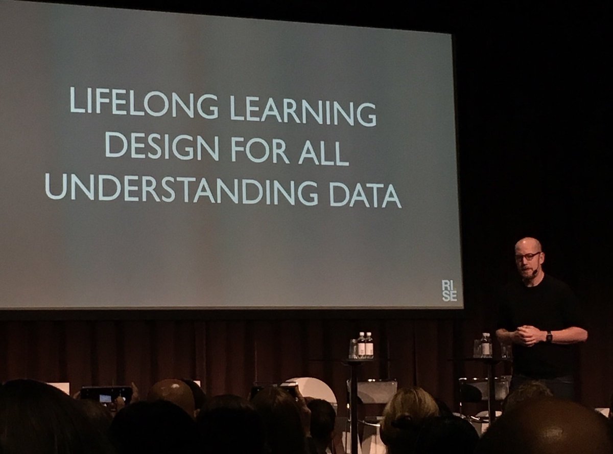 hejasommar's tweet photo. Råd om viktiga områden för alla utbildningsanordnare att fokusera på från @carlheath #edtechsweden https://t.co/8wt5dAWpPV