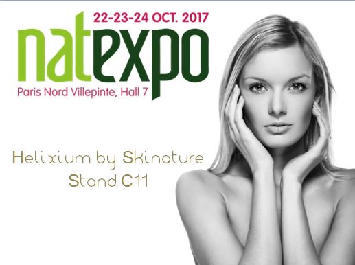 BySkinature's tweet photo. Dernier jour #foiredubio, #Natexpo #Skynature #Helixium #SkinaturebyHelixium #greenbeauty #naturel #beauténaturelle #beautébio #soins #ECO https://t.co/hiT4tqkQP6