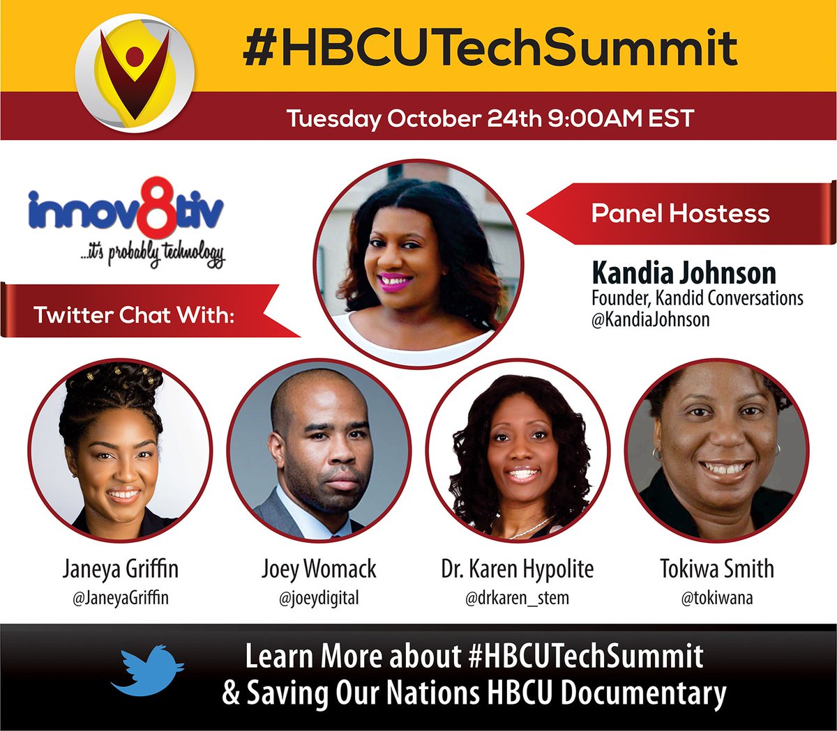 African WomenIn Tech tweet media