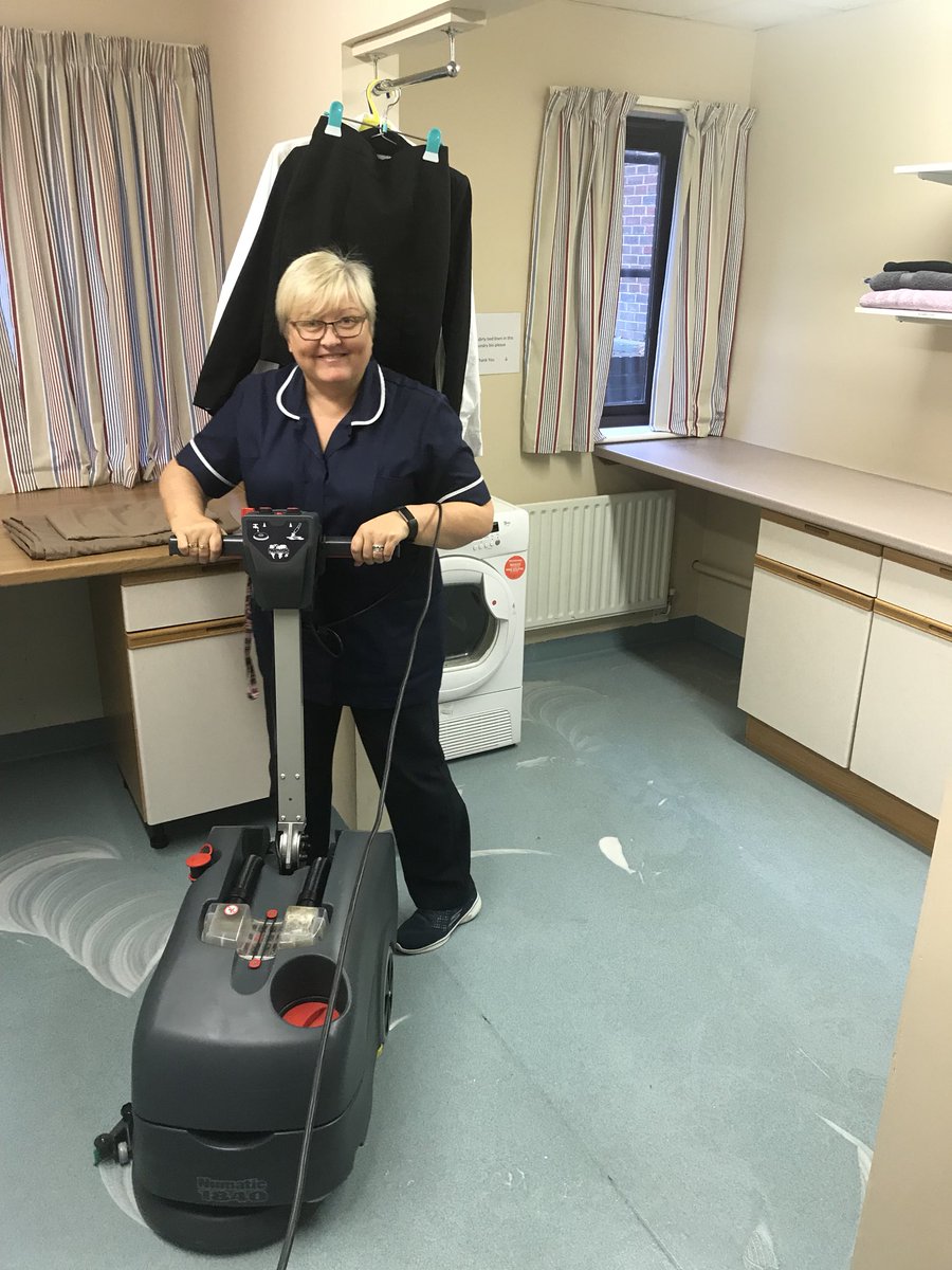 Bethany Housekeepers tweet media