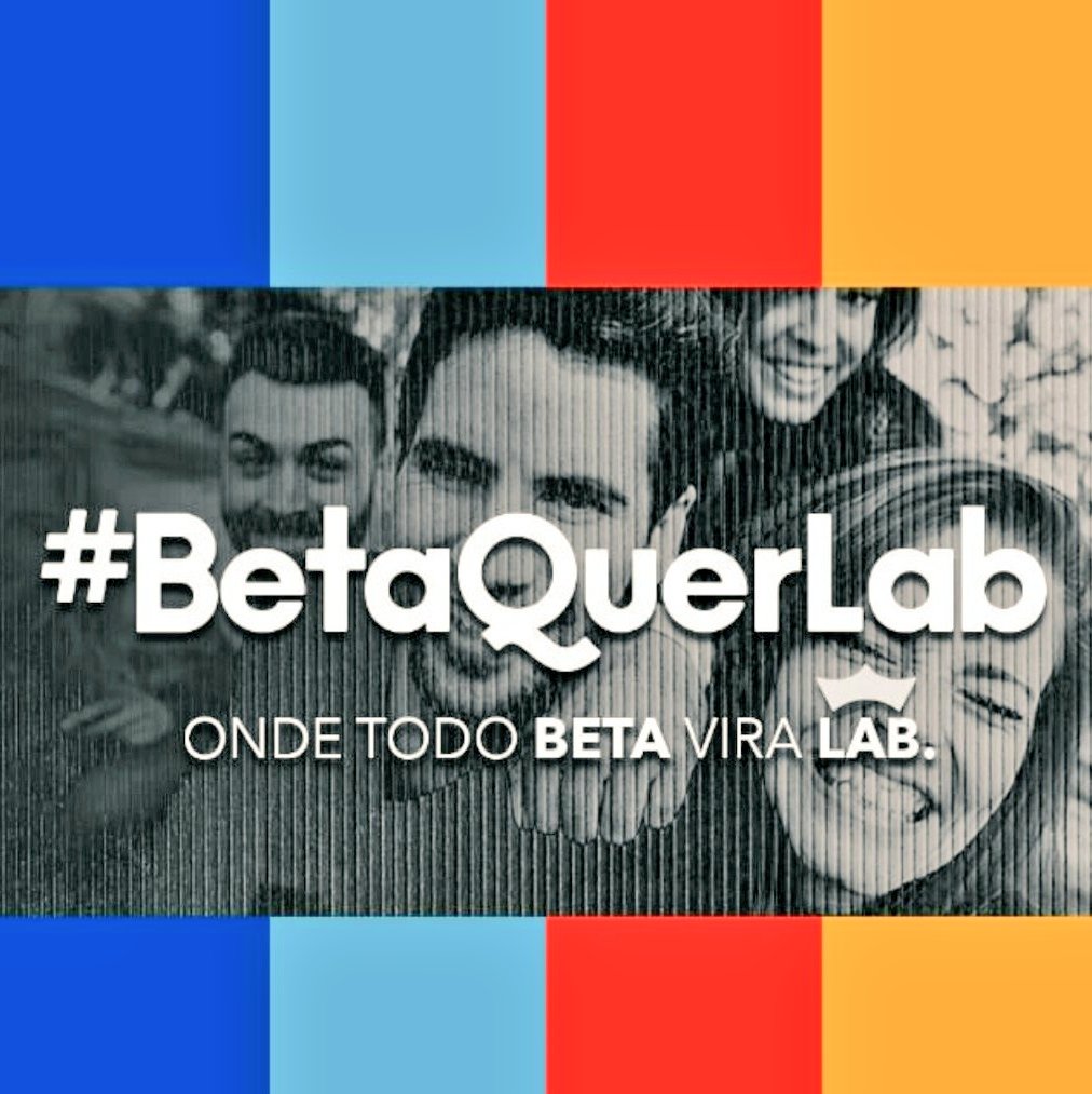 fael_luis33's tweet photo. Andei ausente por alguns motivos mas estou voltando! Espero continuar fazendo parte da família #BetaQuerLab que eu tenho tanto carinho ❤️😘❤️ https://t.co/5j00QXeNqa