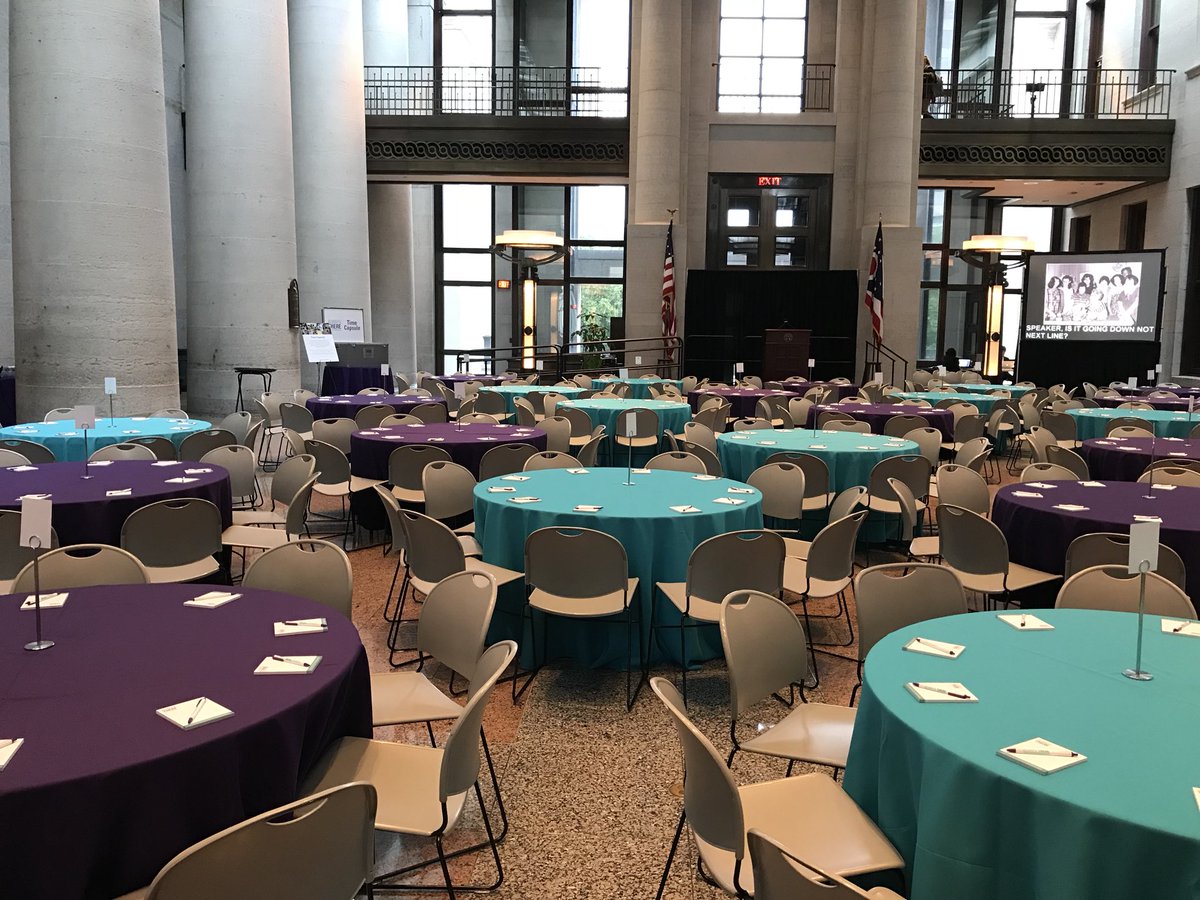Looking forward to a great event at the Ohio Statehouse to celebrate 50 years of Ohio’s county boards of DD!