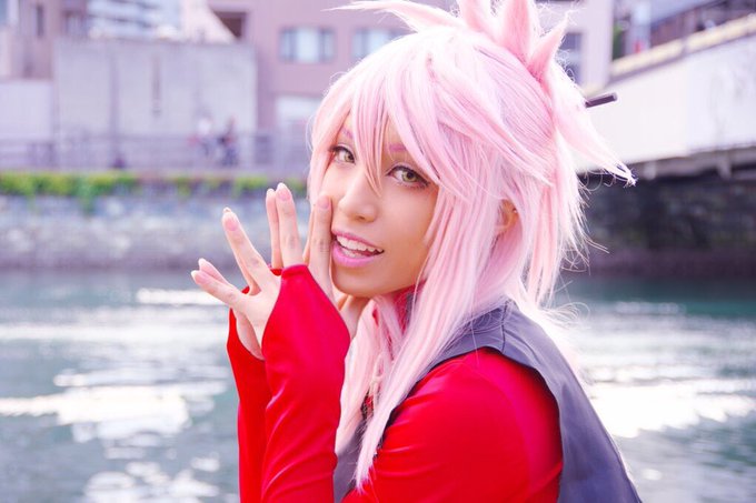 Twitterのコスプレ画像39