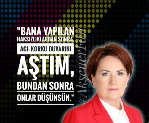 @mehmet_bay @serefda08 @cafer_pehlivan @dbdevletbahceli @E_SemihYalcin @MHP_Bilgi Ne Olduysa 2014 ten sonra oldu 180 döndü @dbdevletbahceli ve @Akparti bastonluk yaparak 3 maymunu oynadı Ama bu oyunu @meral_aksener bozacak