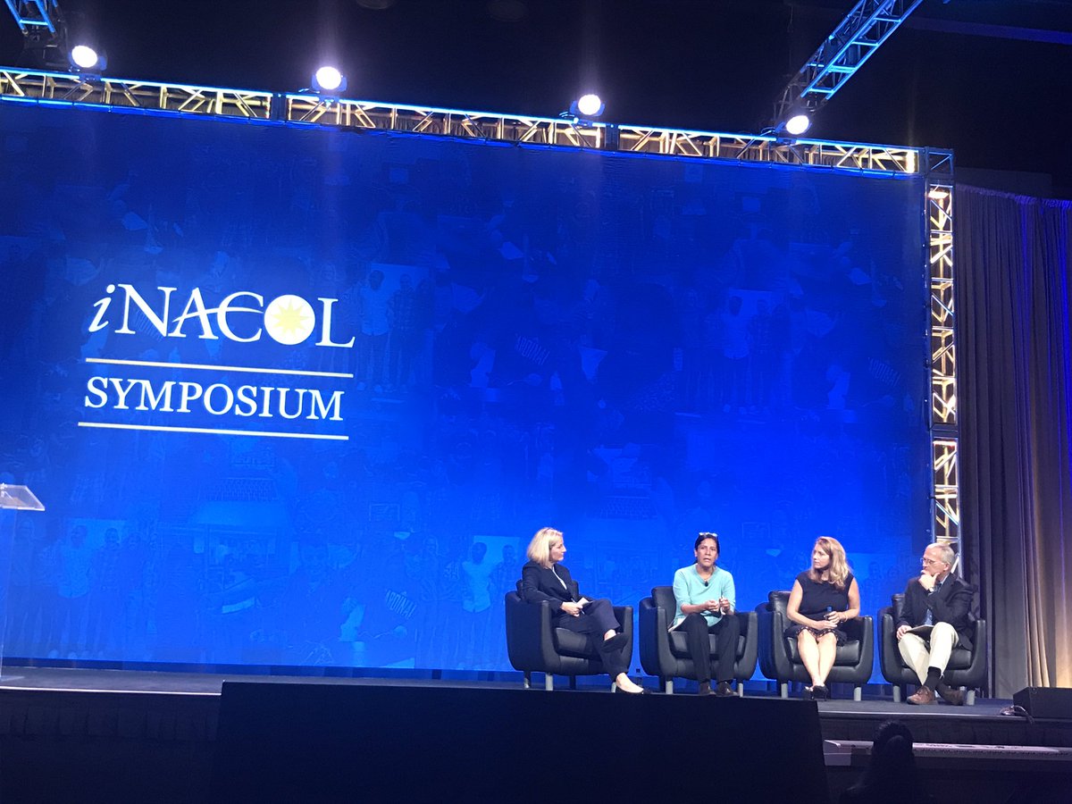 annan_brian's tweet photo. #inacol2017 Bror Saxberg, use learning science to get every kid moving, fits Infinity learning maps; wed 10-12.15pm Northern Salon. @nacol https://t.co/IaZRMEiuBT