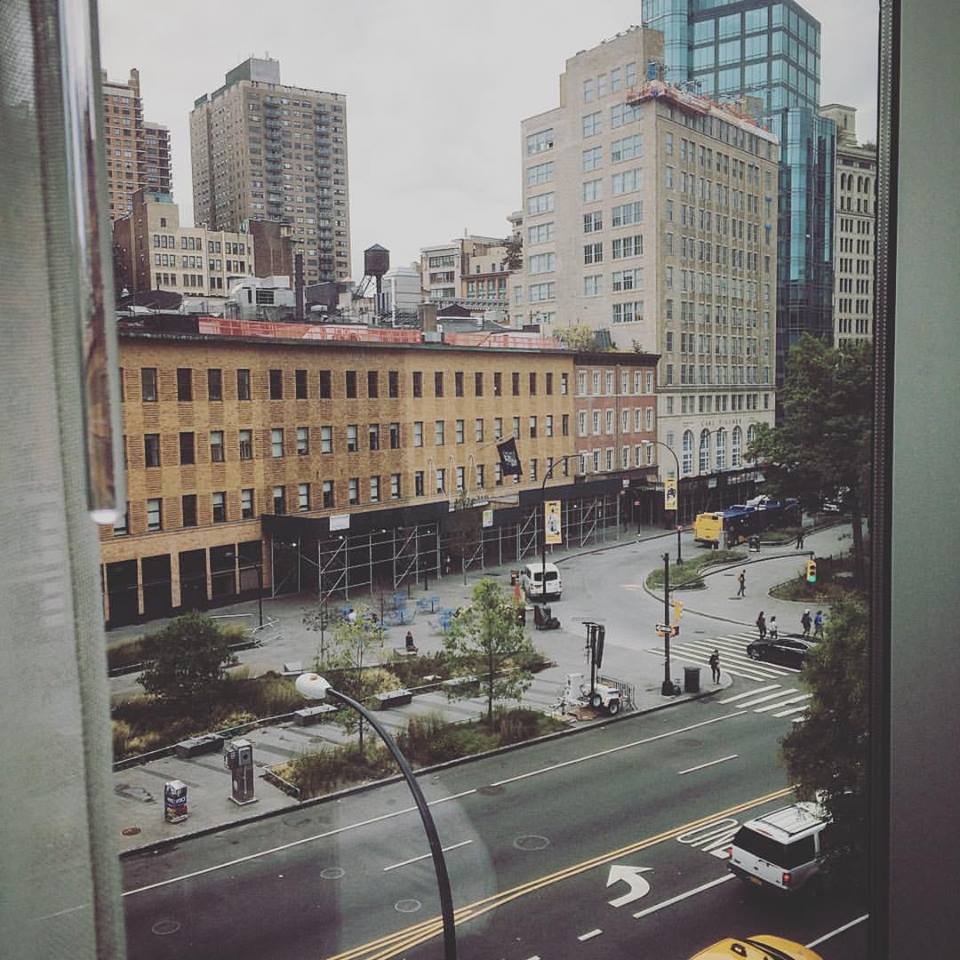 VisibleNConvert's tweet image. Josh and Josh are taking on New York City this week to learn more from @Google! bit.ly/2zAcdlp