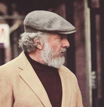 hoopshype's tweet photo. Dustin Hoffman as Harold Meyerowitz and Gregg Popovich as Gregg Popovich. https://t.co/69SpFS3m7M