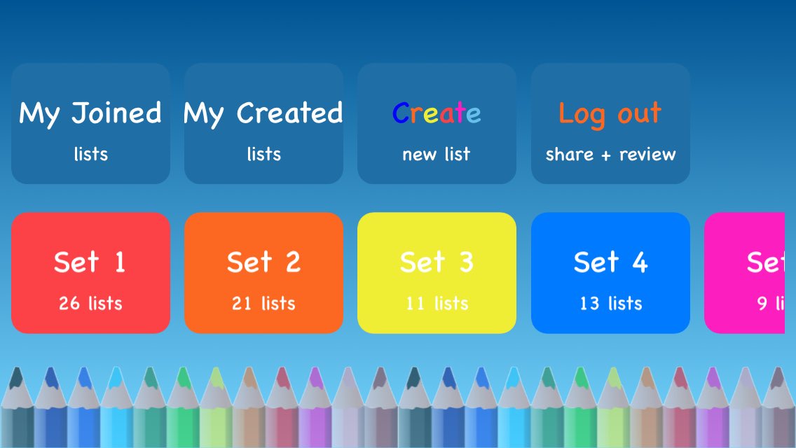 Teacher quote no.2 “Many parents have told me how the only way they can get their children to practice their spellings is on Spelling Whizz”