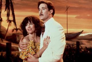 Happy birthday Kevin Kline    