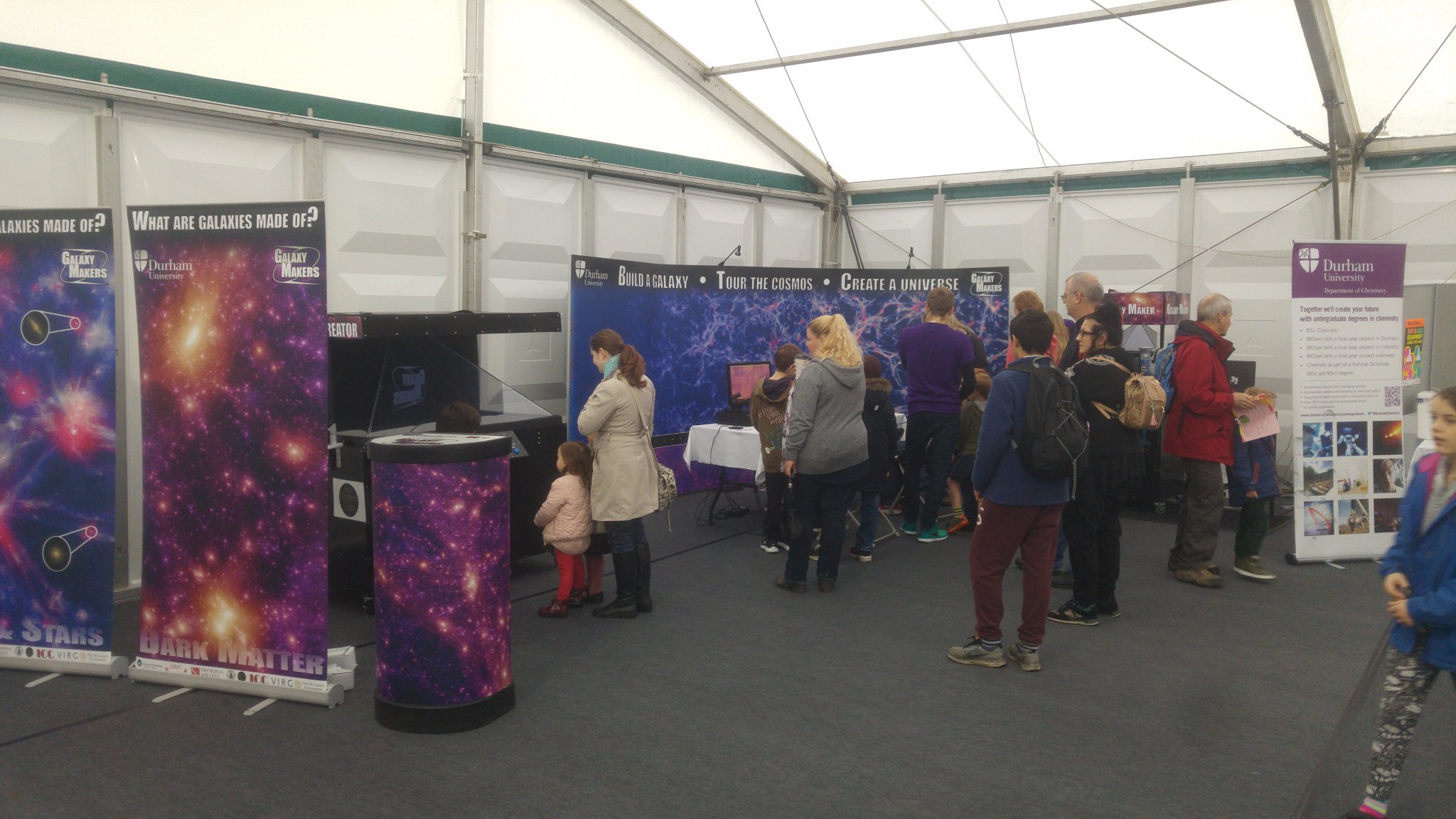 Jqc Durham Newcastle On Twitter Durham Physics And Jqc Are Hard