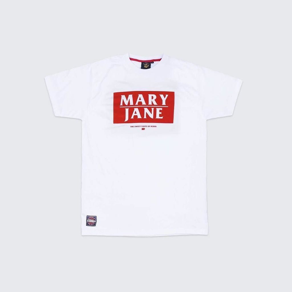 Million Apparel tweet media