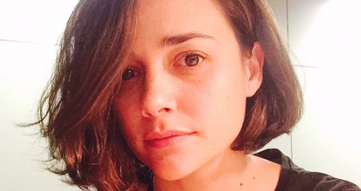 ReasonWhy's tweet photo. Sra. Rushmore tiene nueva Directora Creativa Ejecutiva https://t.co/PoTgrjm4jc #Publicidad #Creatividdad https://t.co/o1TZN356M0