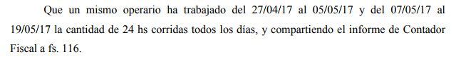 adatasur's tweet photo. #ReconstrucciónComodoro . Día 209
#GastosdeEmergencia > #SuperOperarios
Transportes Aldaba S.R.L.
Factura: $360.996 https://t.co/O3MCwbu2aW