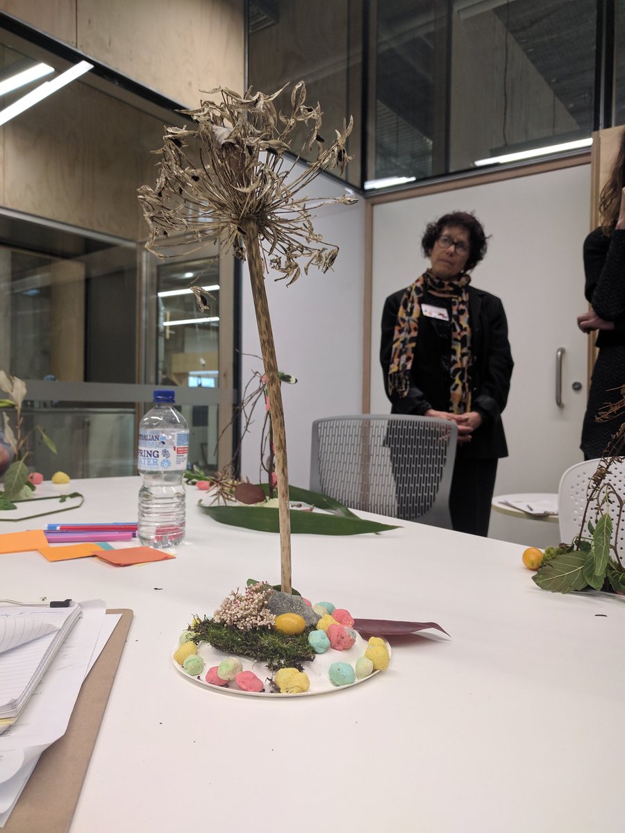 sam__rye's tweet photo. 95% of the way there with my reflections on the 2nd Australian #Codesign Symposium - hope to publish tomorrow @Peer_Academy! https://t.co/QqRj9pQBJX