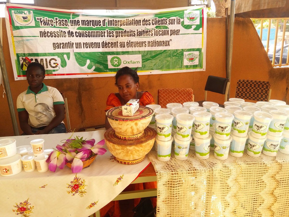 #72laitlocalbf participants exigent aux Etats de concentrer les ressources sur l’augmentation des capacités des unités existantes <a href="/yabsi1er/">YABRE Idrissa</a>