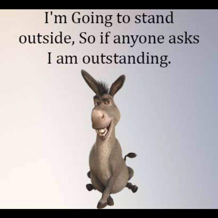 jennahannee's tweet photo. #TuesdayThoughts
#ImOutstanding
#ImOutstanding #ImOutstanding
😂😂😂😂😂😂 https://t.co/eYOfBEx6X9