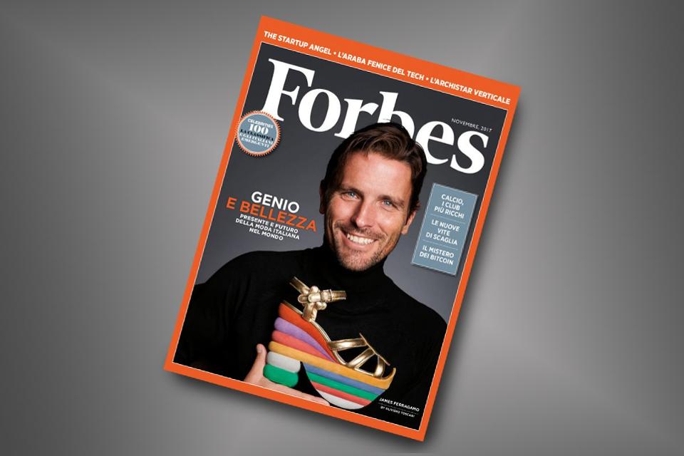 In edicola il vol. 1 di <a href="/ForbesItalia/">Forbes Italia</a> progetto editoriale di BFC bluerating.com/mercati/525881…