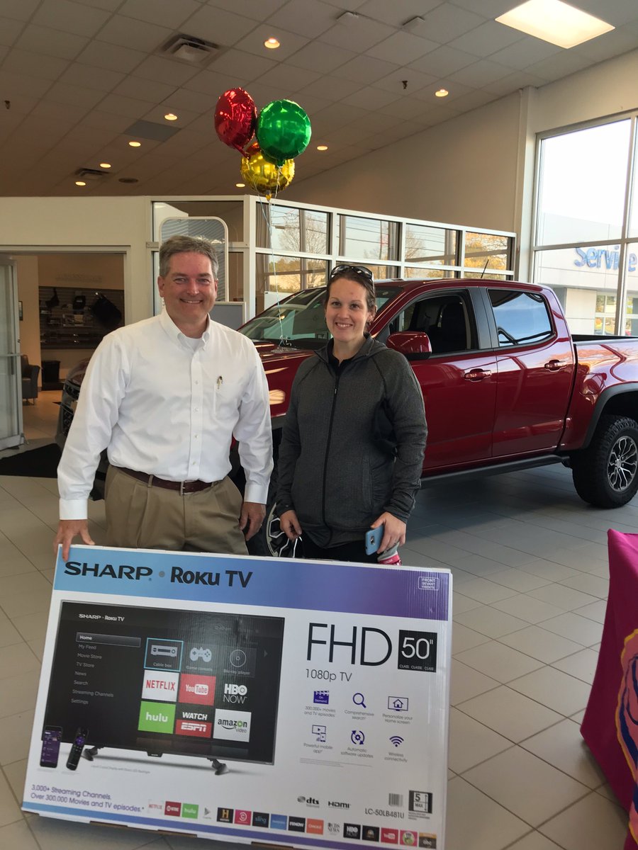 Key_Burlington's tweet photo. Thank you to everyone who visited on Sat. for our open house event, and congratulations to our giveaway winners Donald Patch &amp;Kelly Benware. https://t.co/b18E1RZF6V