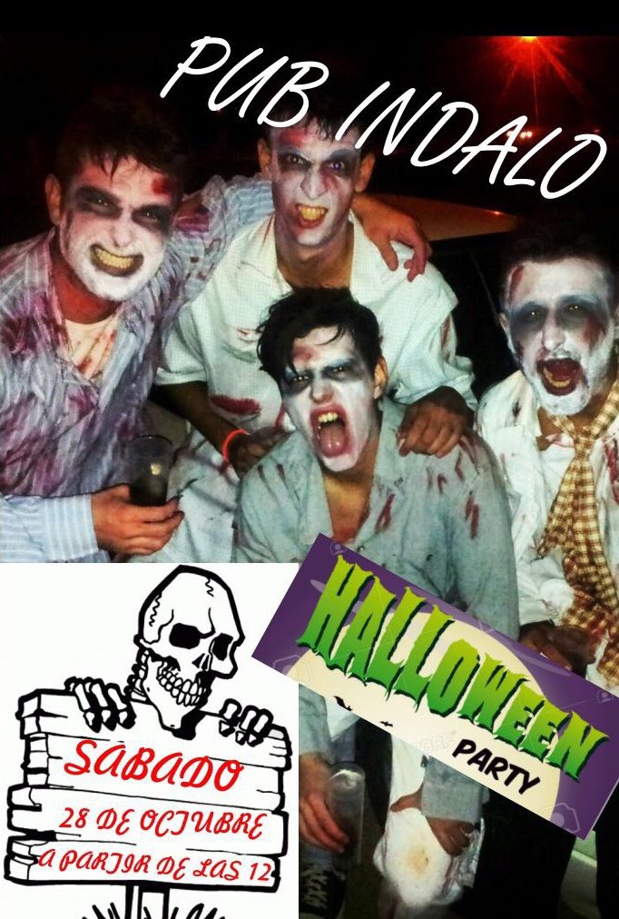 Sabado 28 no te lo pierdas!!