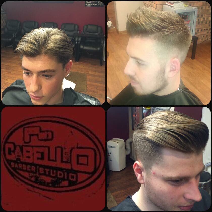 Cabello_Barbers's tweet photo. Gents £10
Students £9
Boys £8
Oap £6 
Beard trim £3      Open till 6pm 💇🏻‍♂️#ljmu #jmu #uol #lfc #efc #bosscuts https://t.co/JxnNzpbsrl