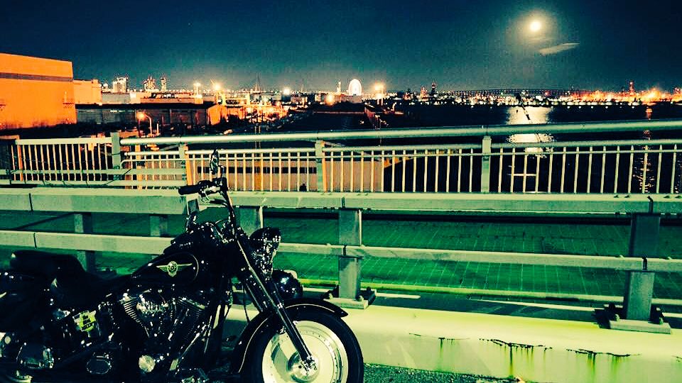 masoul2's tweet photo. どんだけ雨降るんや。もう1ヶ月近くバイクのれてない。遠くにいきたい。
#harleydavidson #FLSTF1340 https://t.co/HORRLdMueU