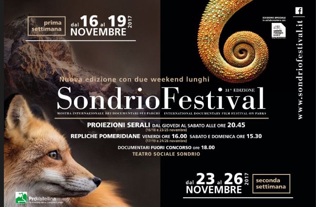 VisitaSondrio's tweet photo. Nel primo WE di #Sondrio Festival saranno ospiti: @BucciNicoletta @FrancaGrimaldi @DeMasi2014 @giankatta @edoardostoppa! Non vediamo l'ora! https://t.co/4SAh9p5YYu