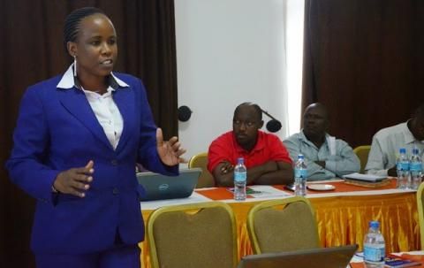 solarcornerfr's tweet photo. Tanzanie: la ministre de l'énergie appelle à l'exonération fiscale des énergies renouvelables https://t.co/HFP4Kworg7 #EnR https://t.co/vPFWT3fKEx