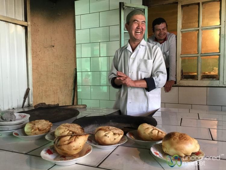 umarket's tweet photo. NEW: An Experiential Travel Guide to Osh, Kyrgyzstan: 20 Ideas on What to Do, See, and Eat - https://t.co/4L0udcjXrI #DiscoverKyrgyzstan https://t.co/oSGWLjB0Hu