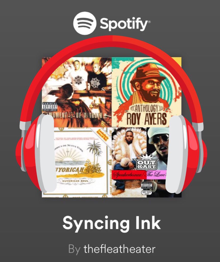TheFleaTheater's tweet image. Vibe so good almost missed my stop! @spotify playlist by SI cast : spoti.fi/2iwtMPZ ||  O N L Y  6  shows left!! #syncingink #theflea