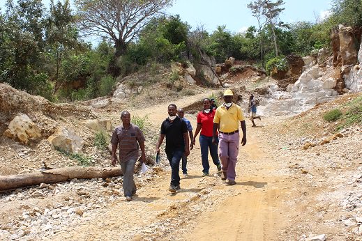 STAMICO TANZANIA tweet media